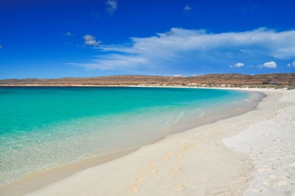 Turquoise Bay, Australia