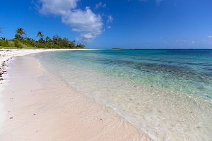 Ten Bay Beach, The Bahamas