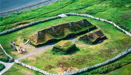 L'Anse aux Meadows