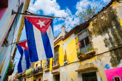 Havana, Cuba