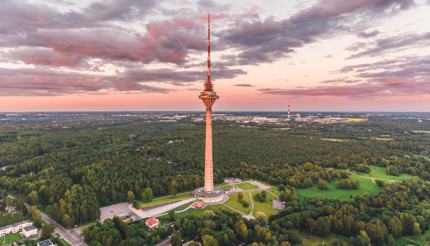 Tallinn TV Tower