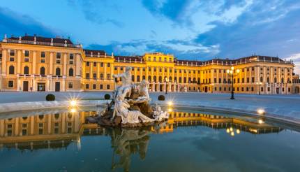 Schloss Schönbrunn