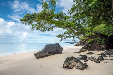 Taveuni, Fiji