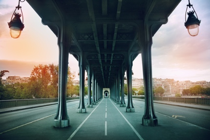 Pont de Bir-Hakeim