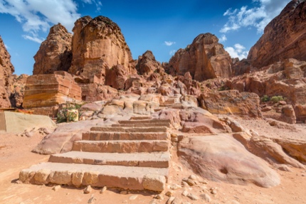 Petra, Jordan