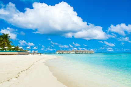 Kanuhura, Maldives