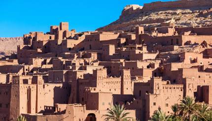 Aït Ben-Haddou