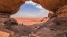 Saudi Arabia – redefining a nation through tourism - NEOM, Saudi Arabia