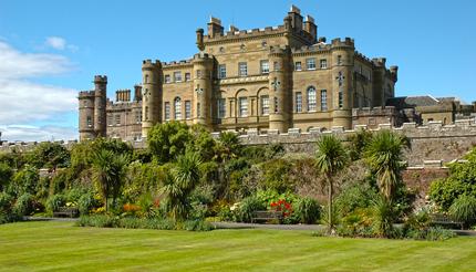 Culzean Castle, Scotland