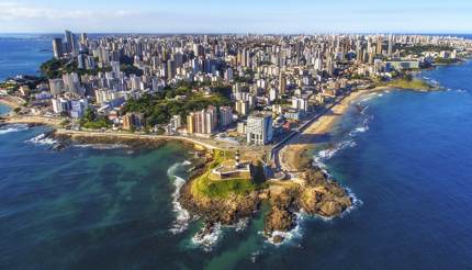 Salvador, Brazil