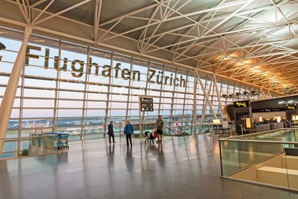 Zürich Airport