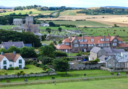 Bamburgh