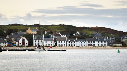 Port Ellen