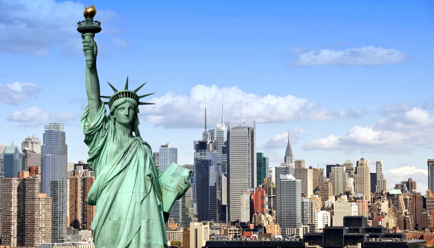 Do you need a visa to the United States? - New York, USA