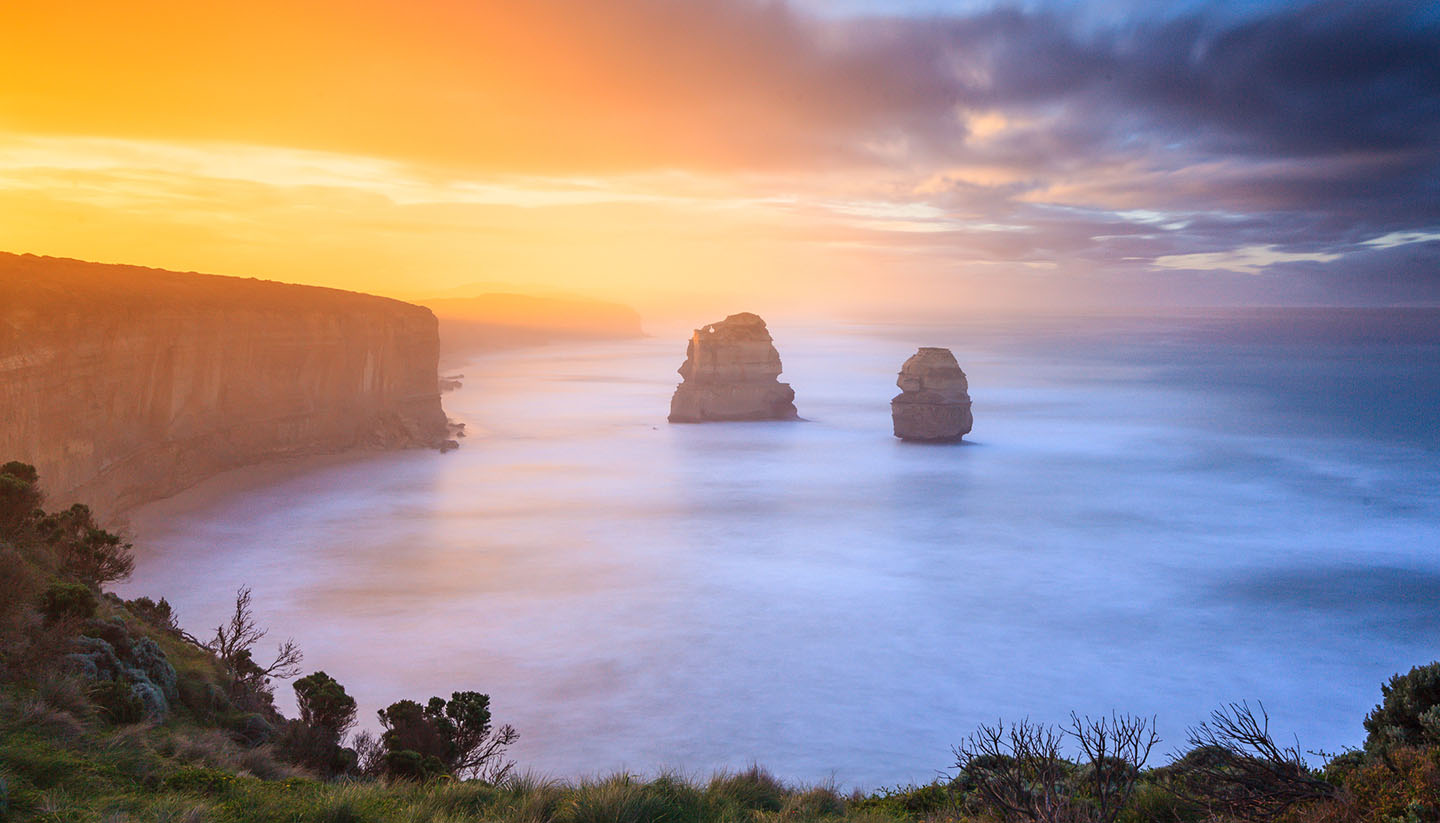 Victoria - Victoria, Australia