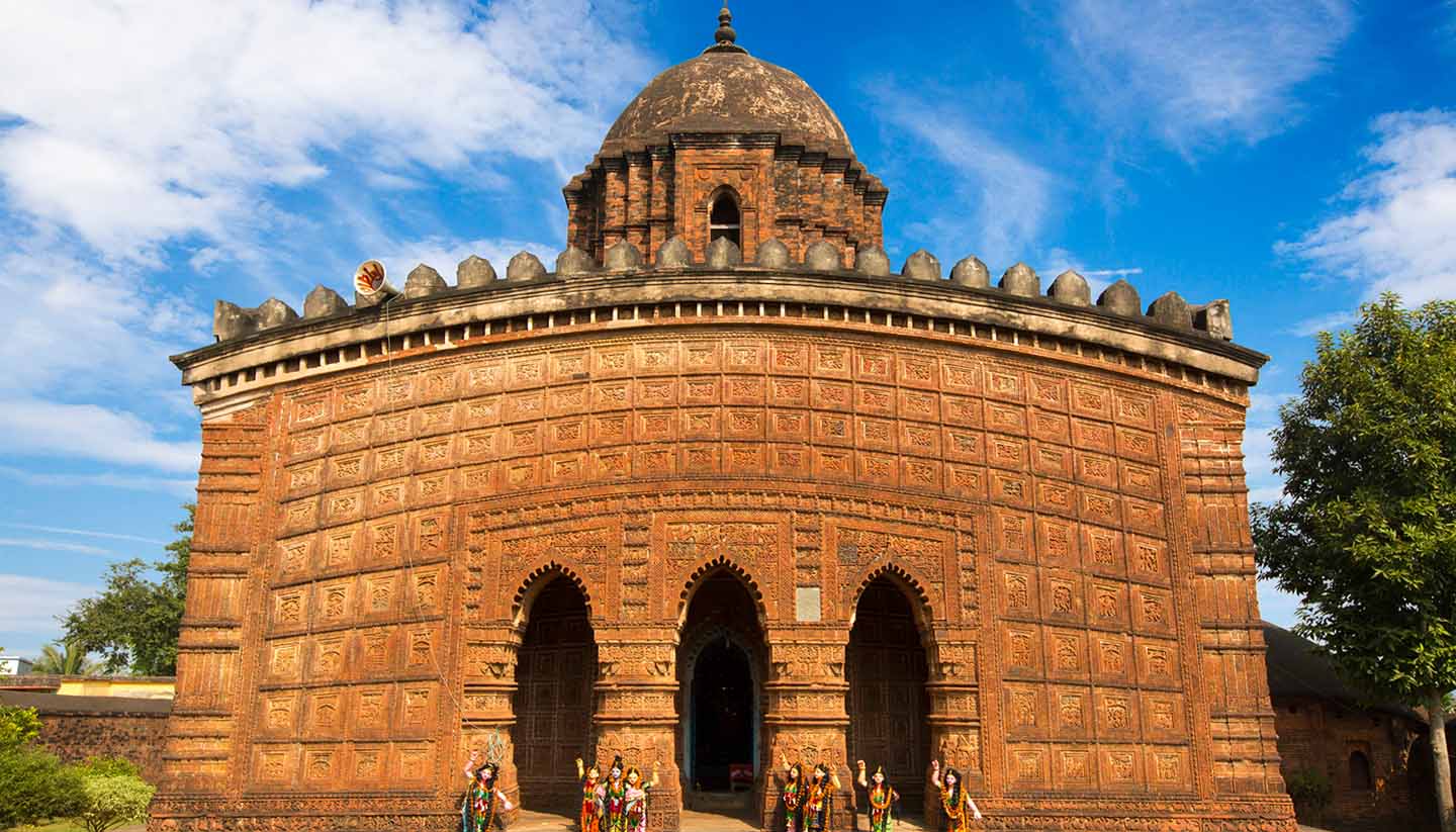 Bangladesh - Bishnupur, Bangladesh